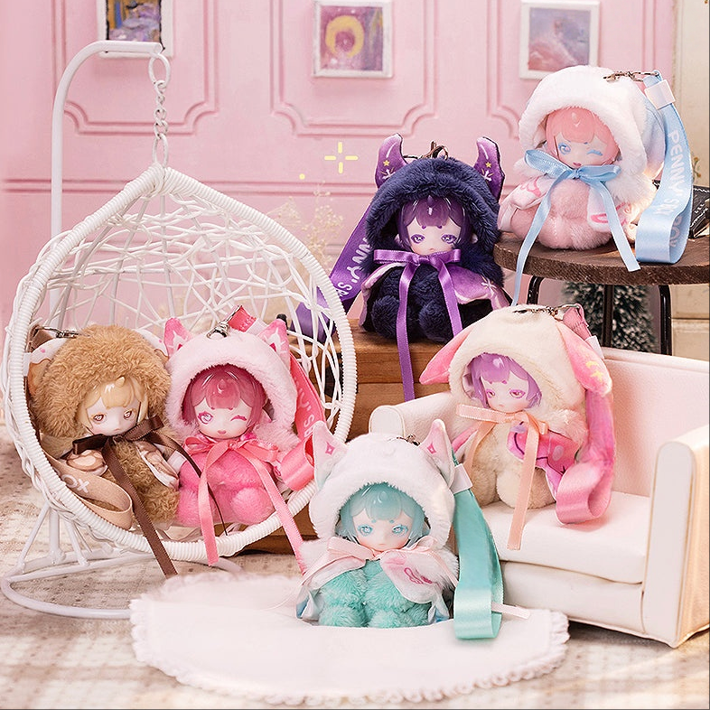 Dolls & Playsets