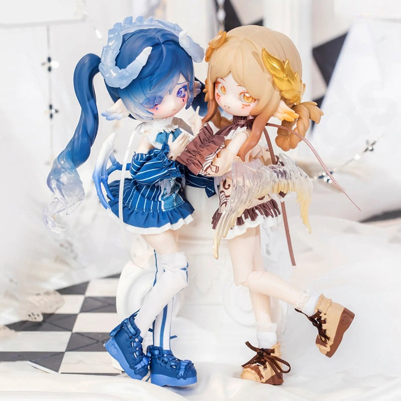 Penny’s Box Luluya Symphonic Poem Series BJD Action Figure Blind Box, image 5