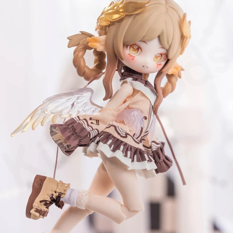 Penny’s Box Luluya Symphonic Poem Series BJD Action Figure Blind Box, image 6