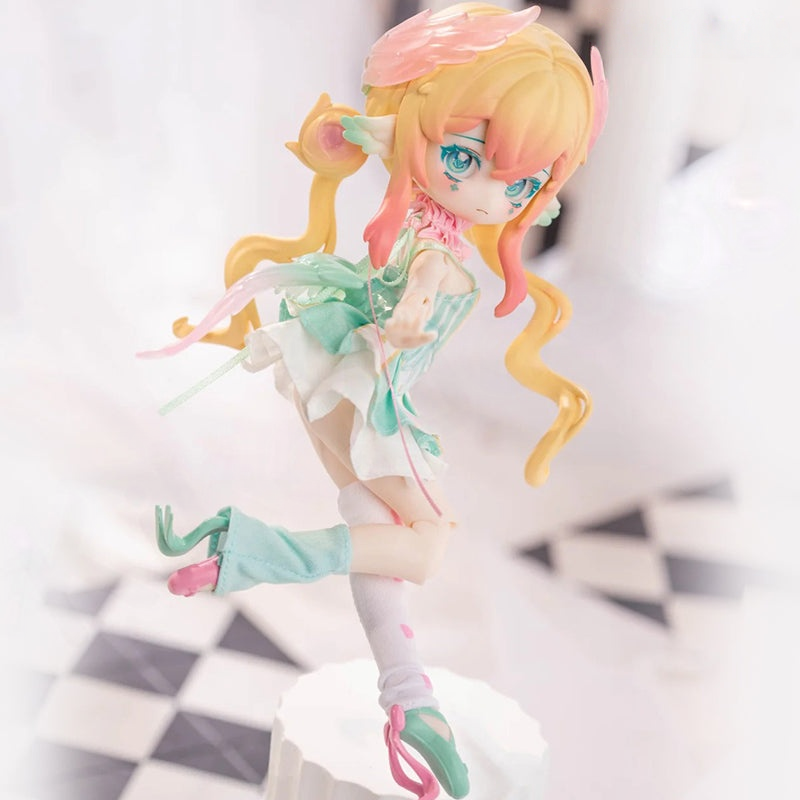 Penny’s Box Luluya Symphonic Poem Series BJD Action Figure Blind Box, image 7