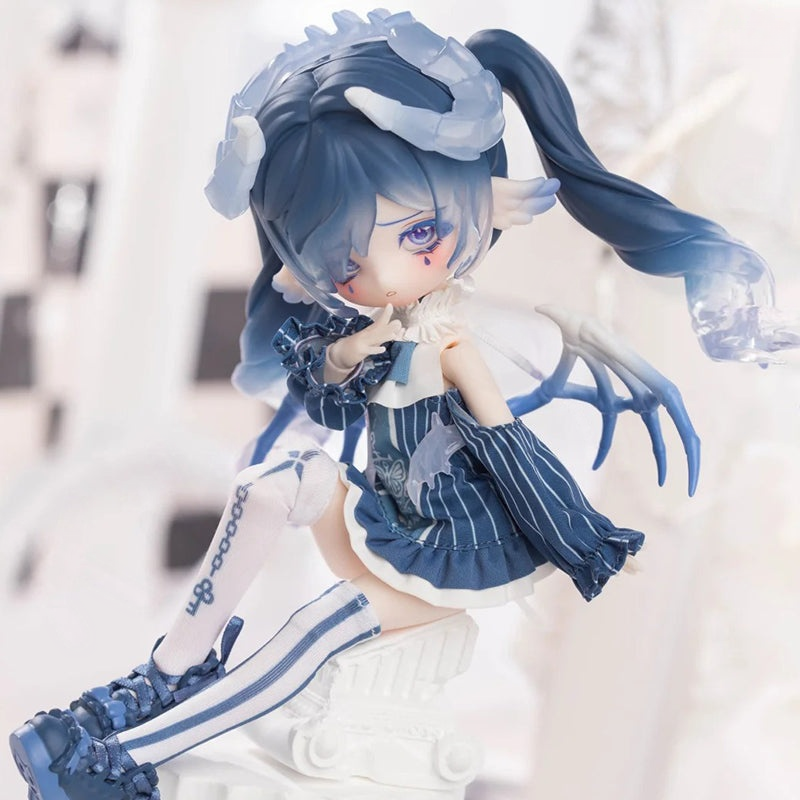 Penny’s Box Luluya Symphonic Poem Series BJD Action Figure Blind Box, image 9