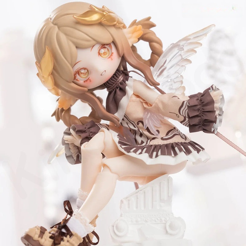 Penny’s Box Luluya Symphonic Poem Series BJD Action Figure Blind Box, image 10
