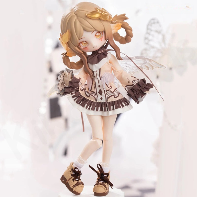 Penny’s Box Luluya Symphonic Poem Series BJD Action Figure Blind Box, image 11