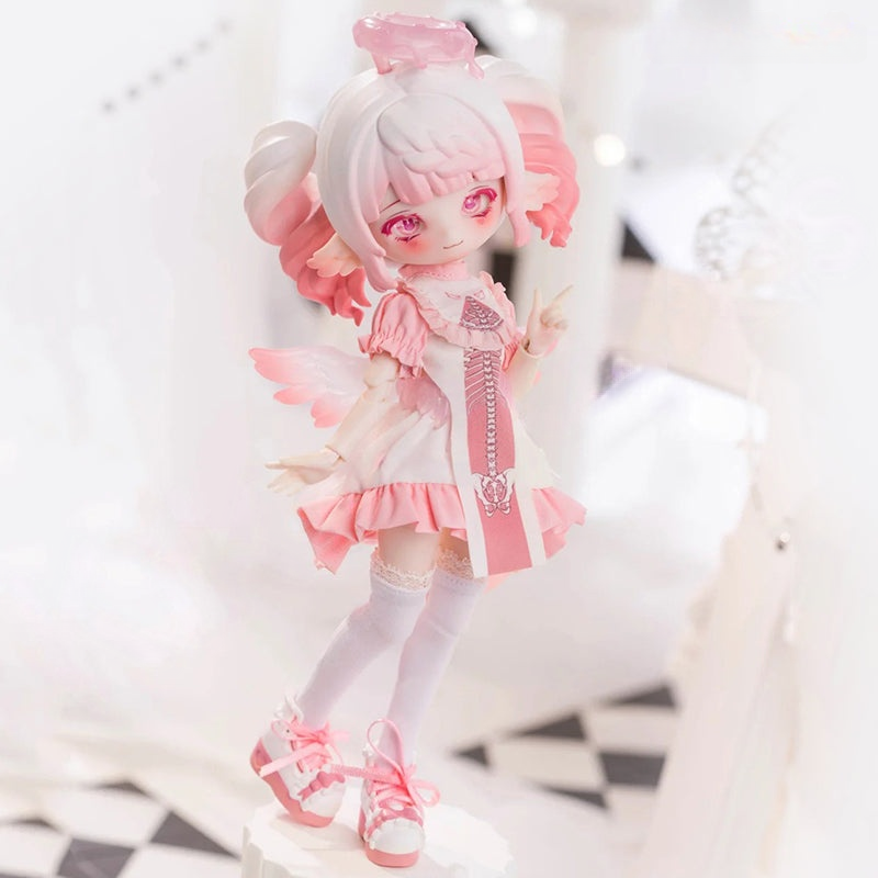 Penny’s Box Luluya Symphonic Poem Series BJD Action Figure Blind Box, image 12