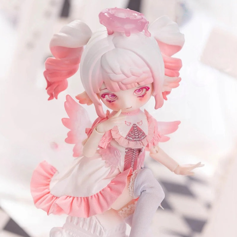 Penny’s Box Luluya Symphonic Poem Series BJD Action Figure Blind Box, image 13
