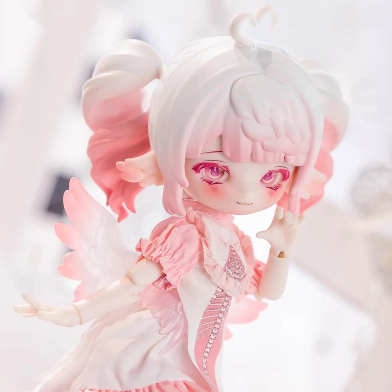 Penny’s Box Luluya Symphonic Poem Series BJD Action Figure Blind Box, image 14