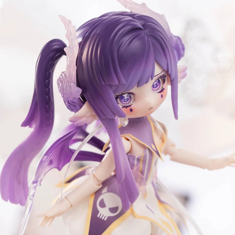 Penny’s Box Luluya Symphonic Poem Series BJD Action Figure Blind Box, image 15