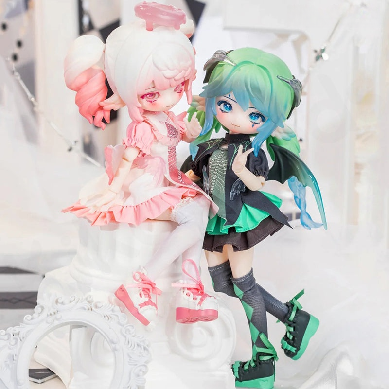 Penny’s Box Luluya Symphonic Poem Series BJD Action Figure Blind Box, image 16