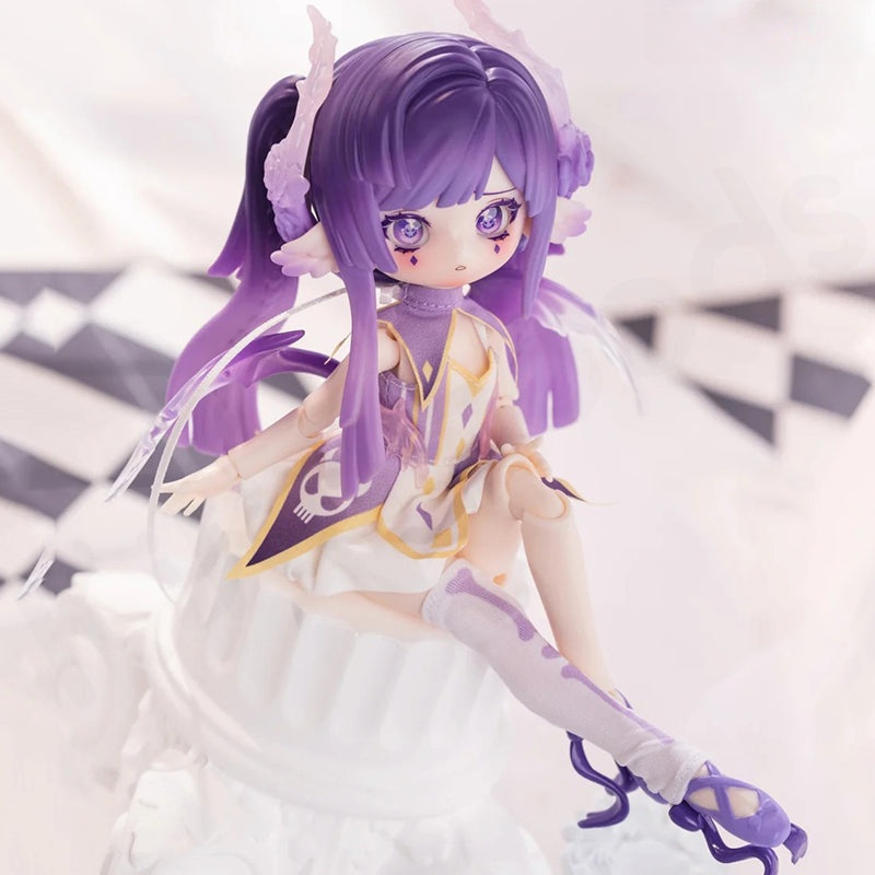 Penny’s Box Luluya Symphonic Poem Series BJD Action Figure Blind Box, image 17