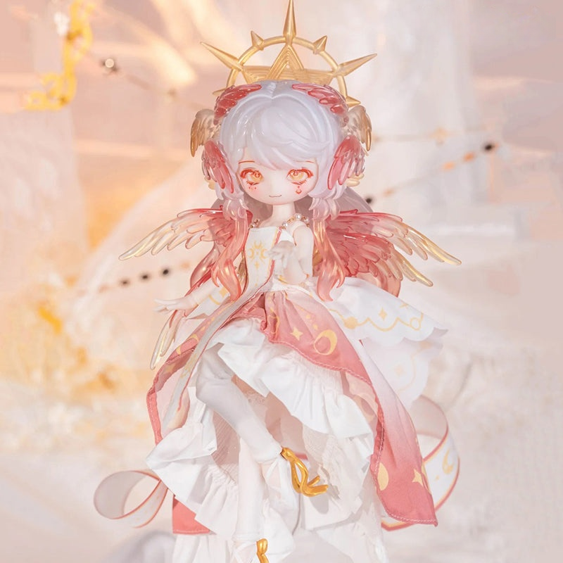 Penny’s Box Luluya Symphonic Poem Series BJD Action Figure Blind Box, image 18