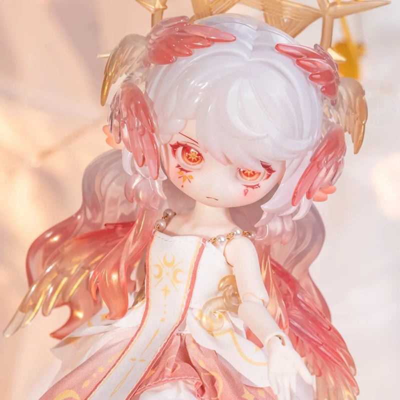 Penny’s Box Luluya Symphonic Poem Series BJD Action Figure Blind Box, image 19