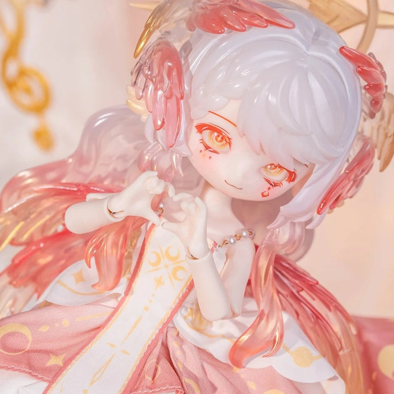 Penny’s Box Luluya Symphonic Poem Series BJD Action Figure Blind Box, image 20