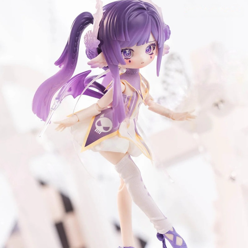 Penny s Box Luluya Symphonic Poem Series BJD Action Figure Blind Box Lifestyle 6