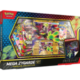 ポケモンカードゲーム メガジガルデEX プレミアムコレクション