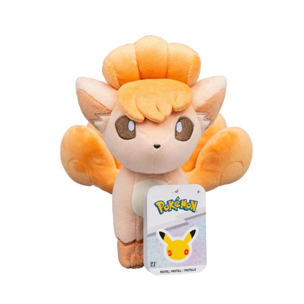 Pokémon 30th Anniversary Pastel Plush 20cm, image 5