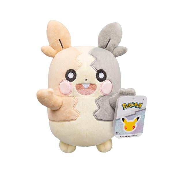 Pokémon 30th Anniversary Pastel Plush 20cm, image 4