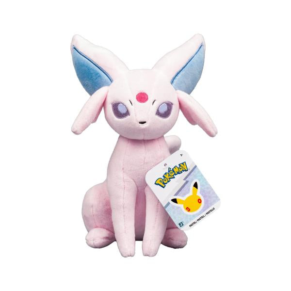 Pokémon 30th Anniversary Pastel Plush 20cm, image 3