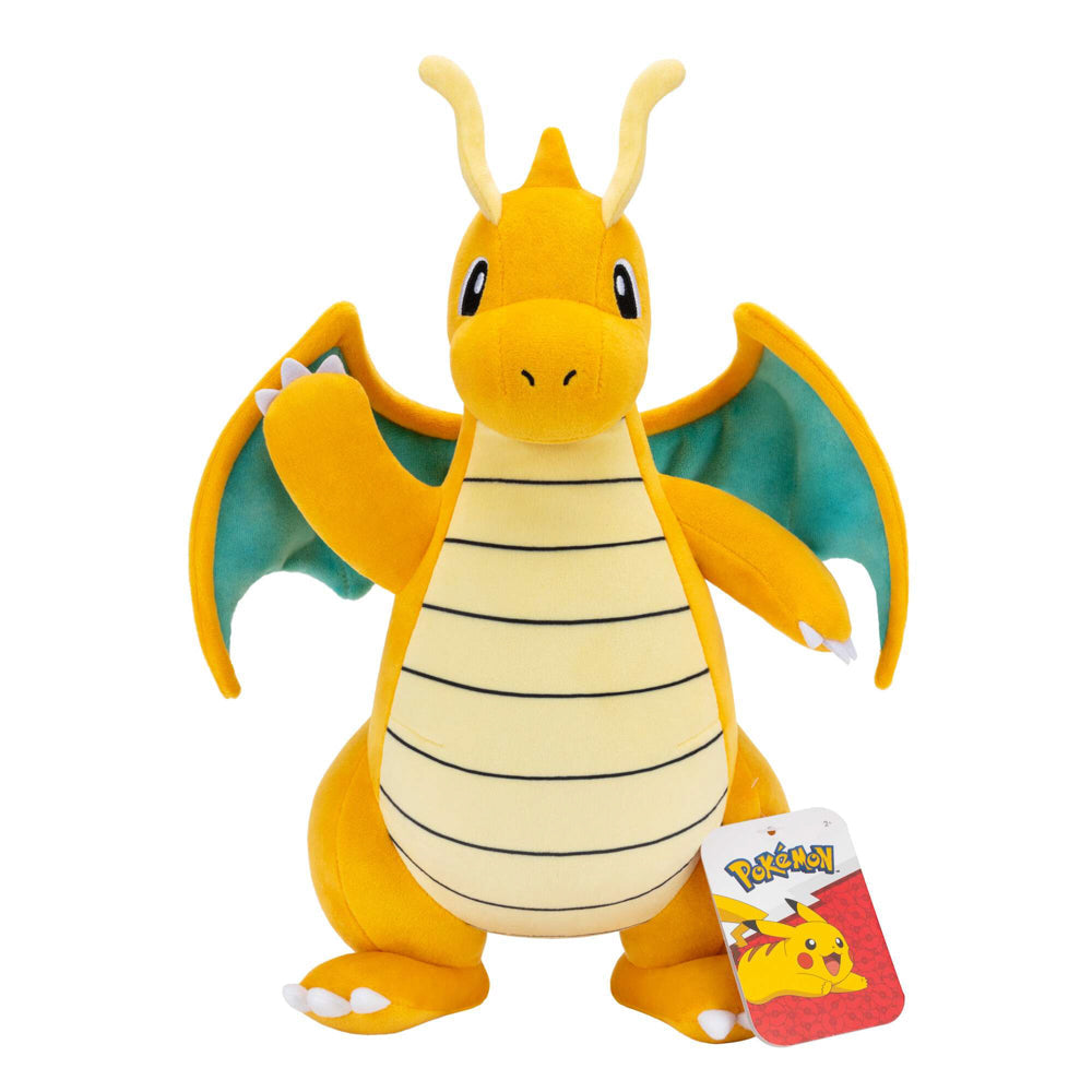 Pokémon Plush 30cm, image 3
