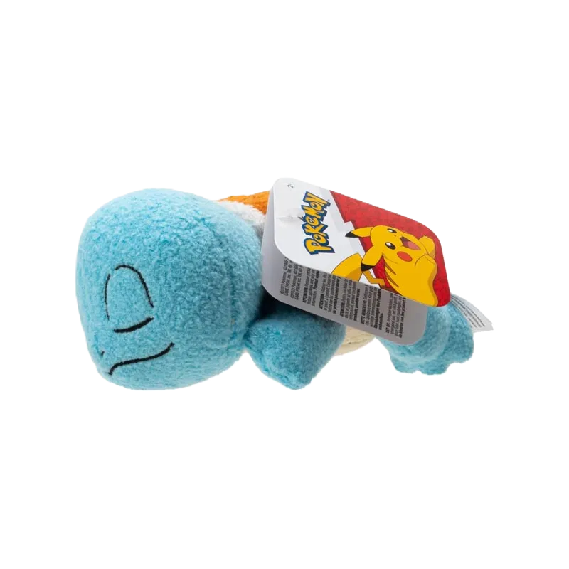 Pokemon Sleeping Plush 13cm, image 3
