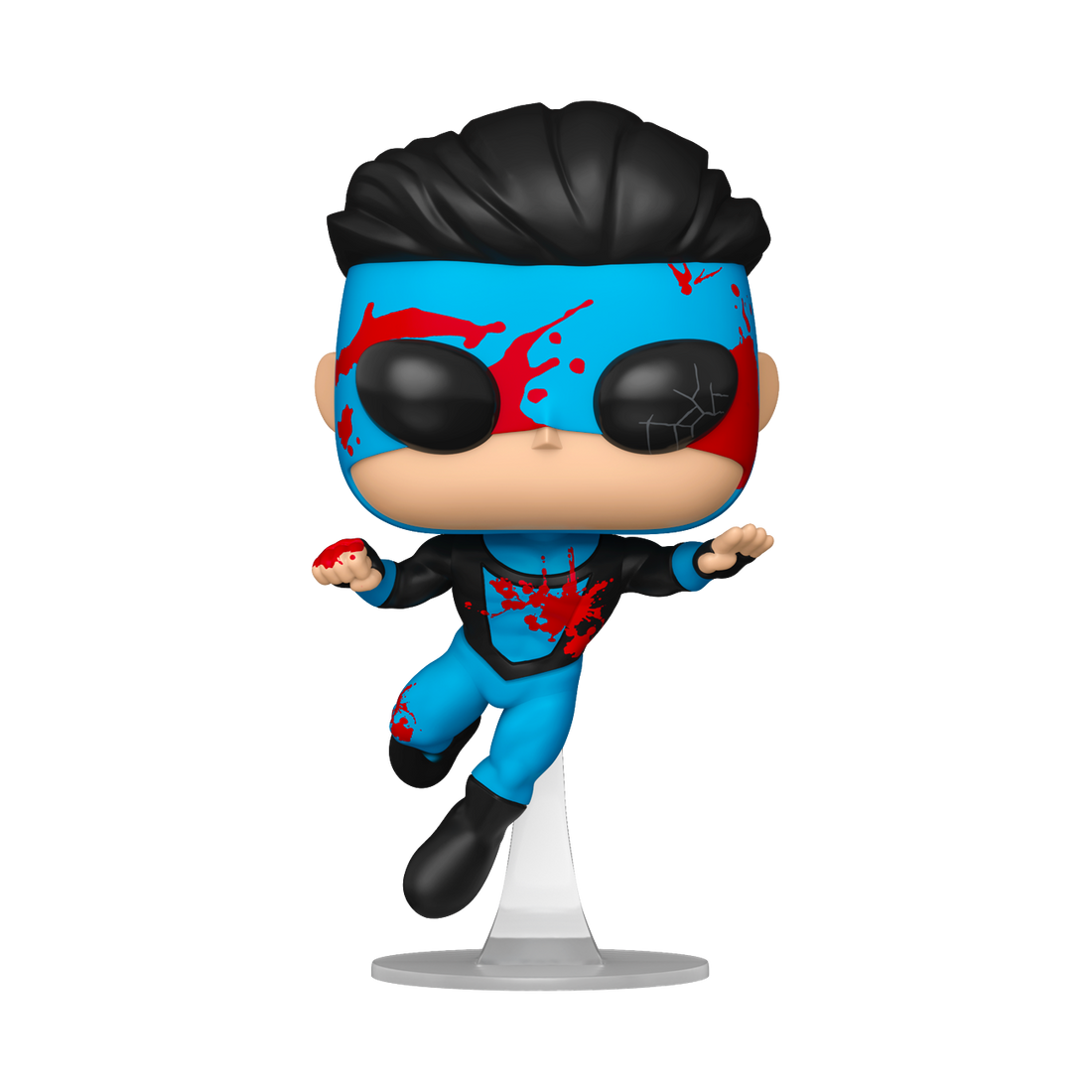 Funko Pop! Funko Fusion - Invincible Vinyl Figure, image 4