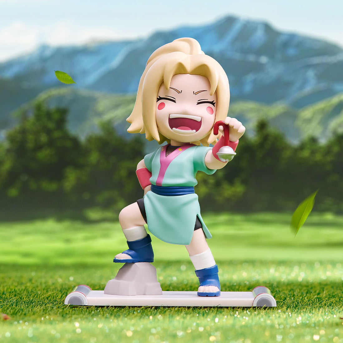 Pop Mart Naruto Shippuden Childhood Series Blind Box, image 6