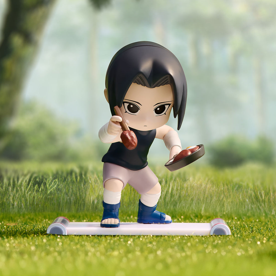 Pop Mart Naruto Shippuden Childhood Series Blind Box, image 8