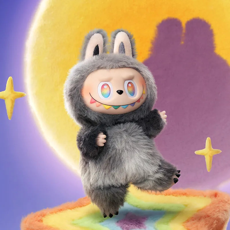 Pop Mart The Monsters Big into Energy Vinyl Plush Pendant Blind Box, image 3