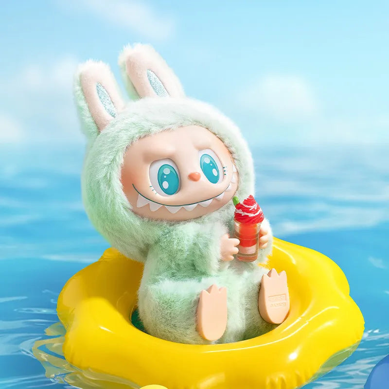 Pop Mart The Monsters Have a Seat Vinyl Plush Blind Box, image 4