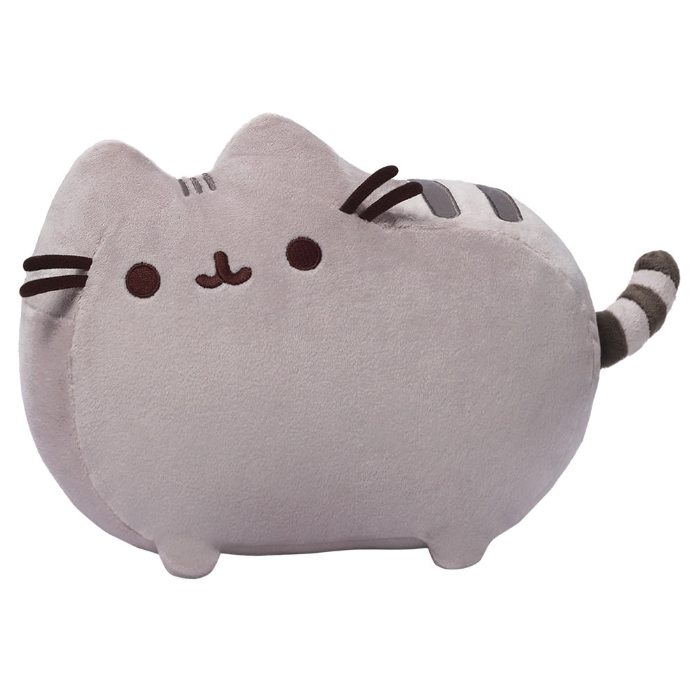 Pusheen the Cat Classic Plush