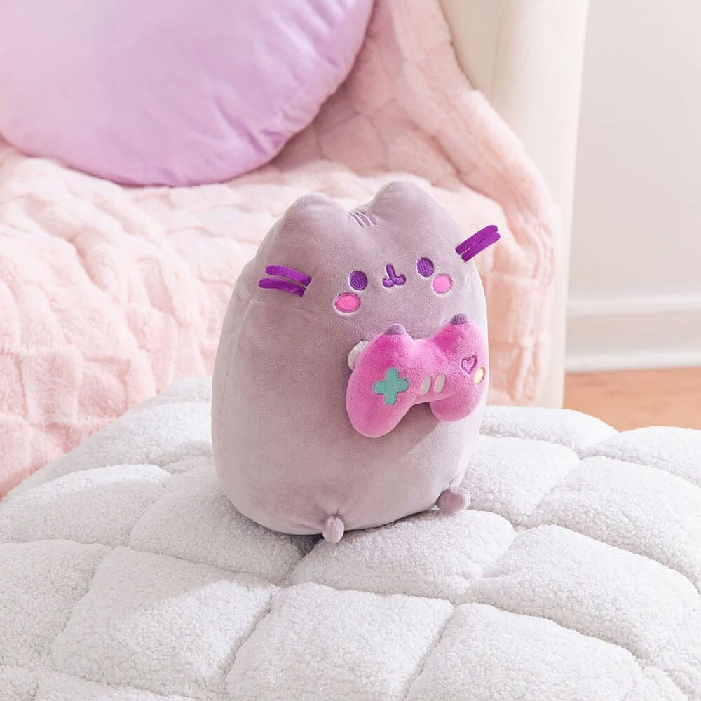 Pusheen Gamer Girl Gamer, image 2