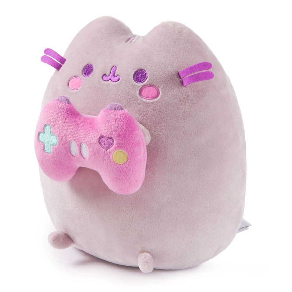 Pusheen Gamer Girl Gamer