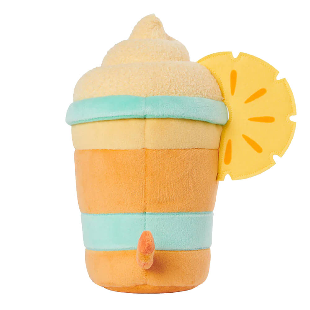 Pusheen the Cat Fruits Pineapple Float, image 3