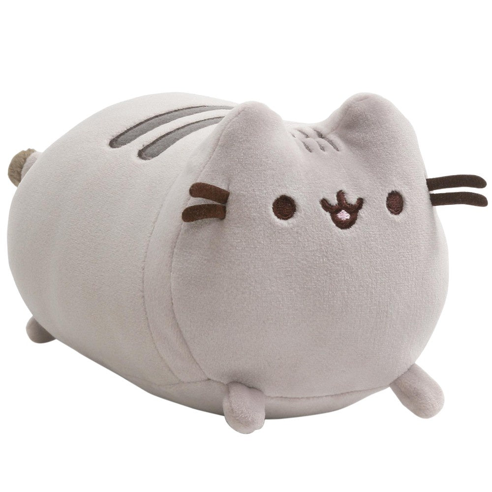 Pusheen the Cat Squisheen Log