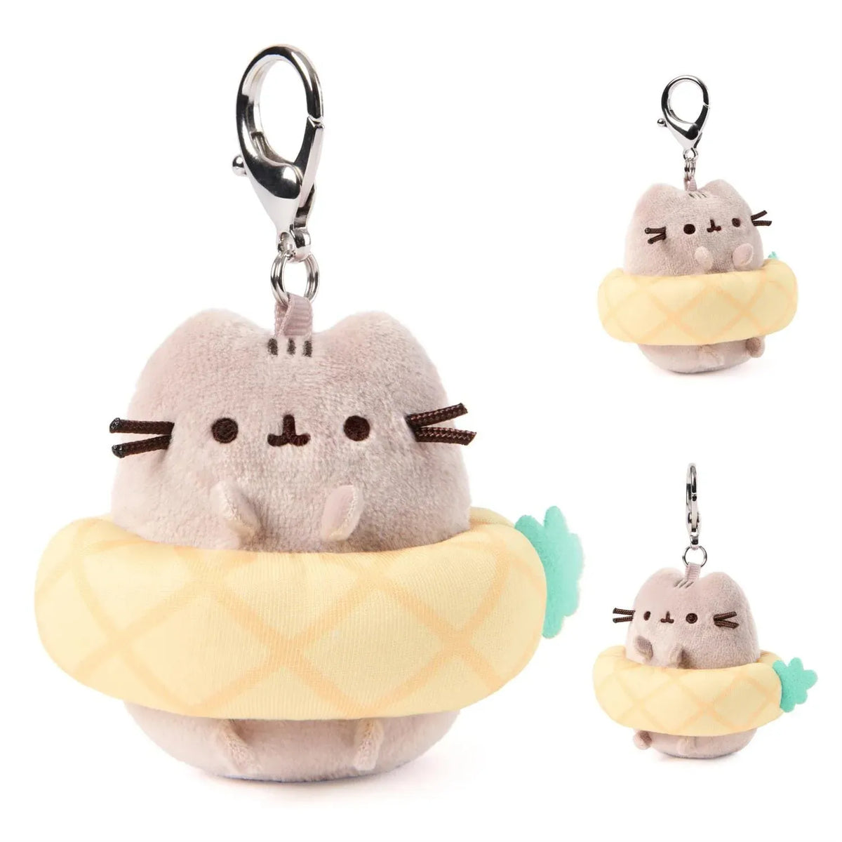 Pusheen Tropical Vacation Series 26 Blind Box