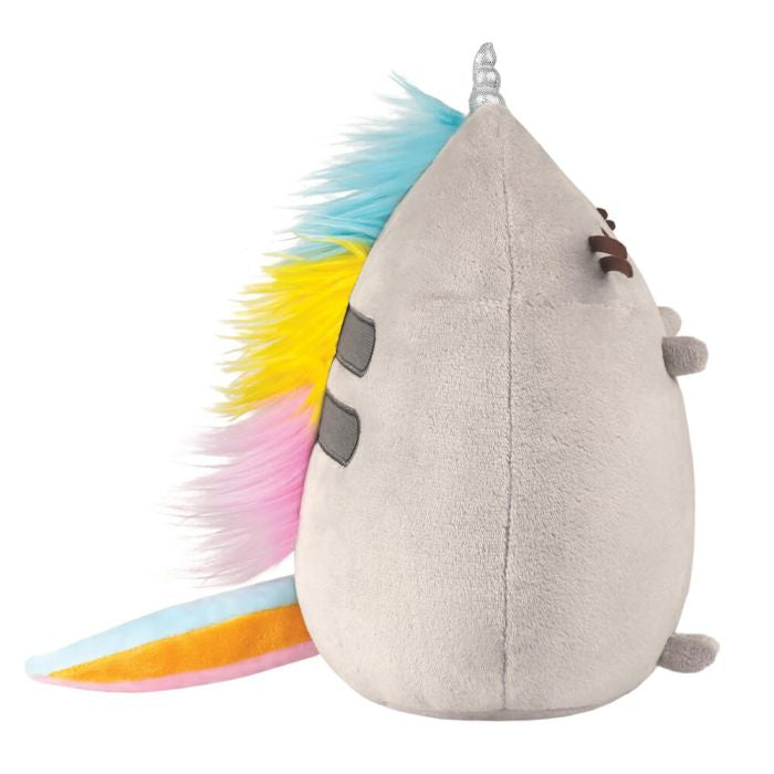 Pusheen Pusheenicorn Plush, image 3