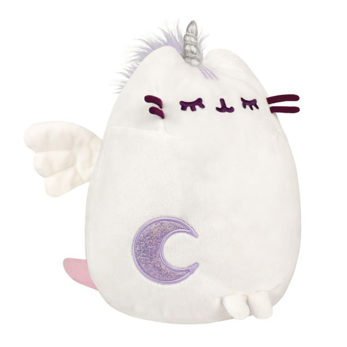 Pusheen Pusheenicorn Plush, image 5