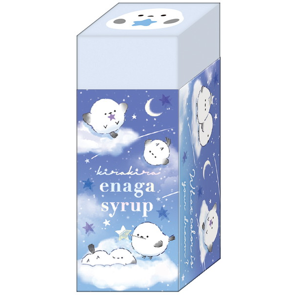 Q-LIA Kawaii Eraser