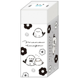 Q-LIA Kawaii Eraser
