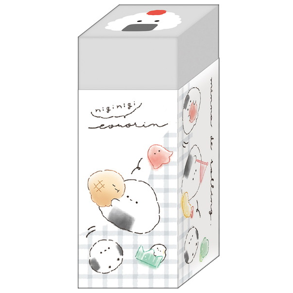 Q-LIA Kawaii Eraser, image 4