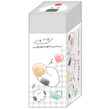 Q-LIA Kawaii Eraser