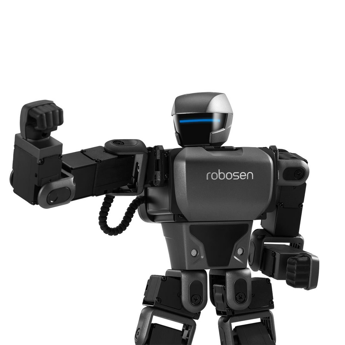 Robosen K1 Pro Interstellar Scout, image 2
