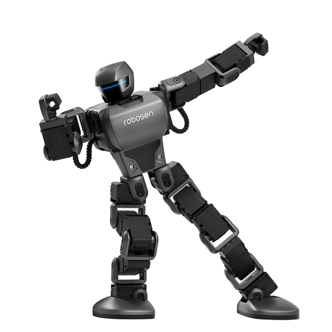 Robosen K1 Pro Interstellar Scout, image 4
