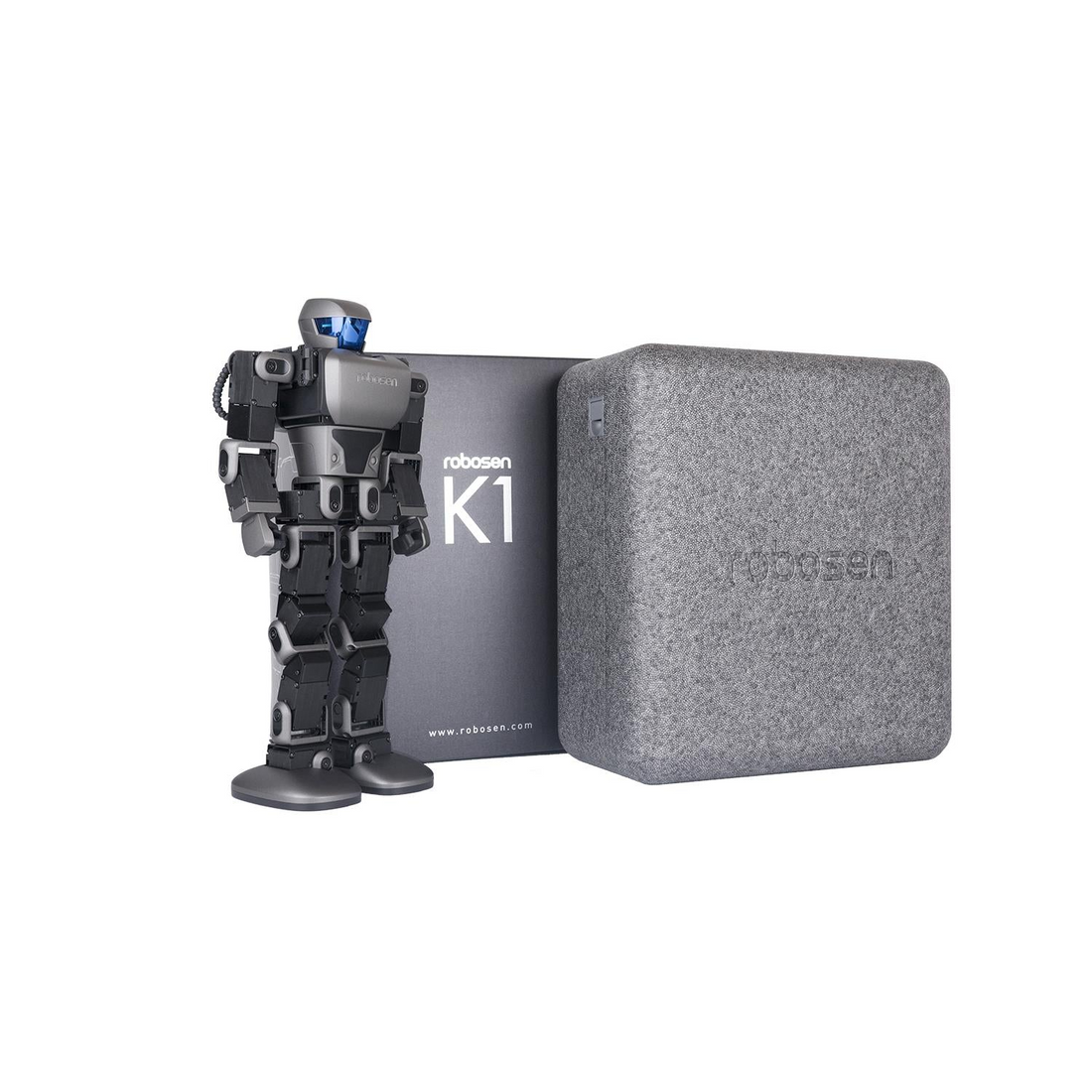 Robosen K1 Pro Interstellar Scout, image 5