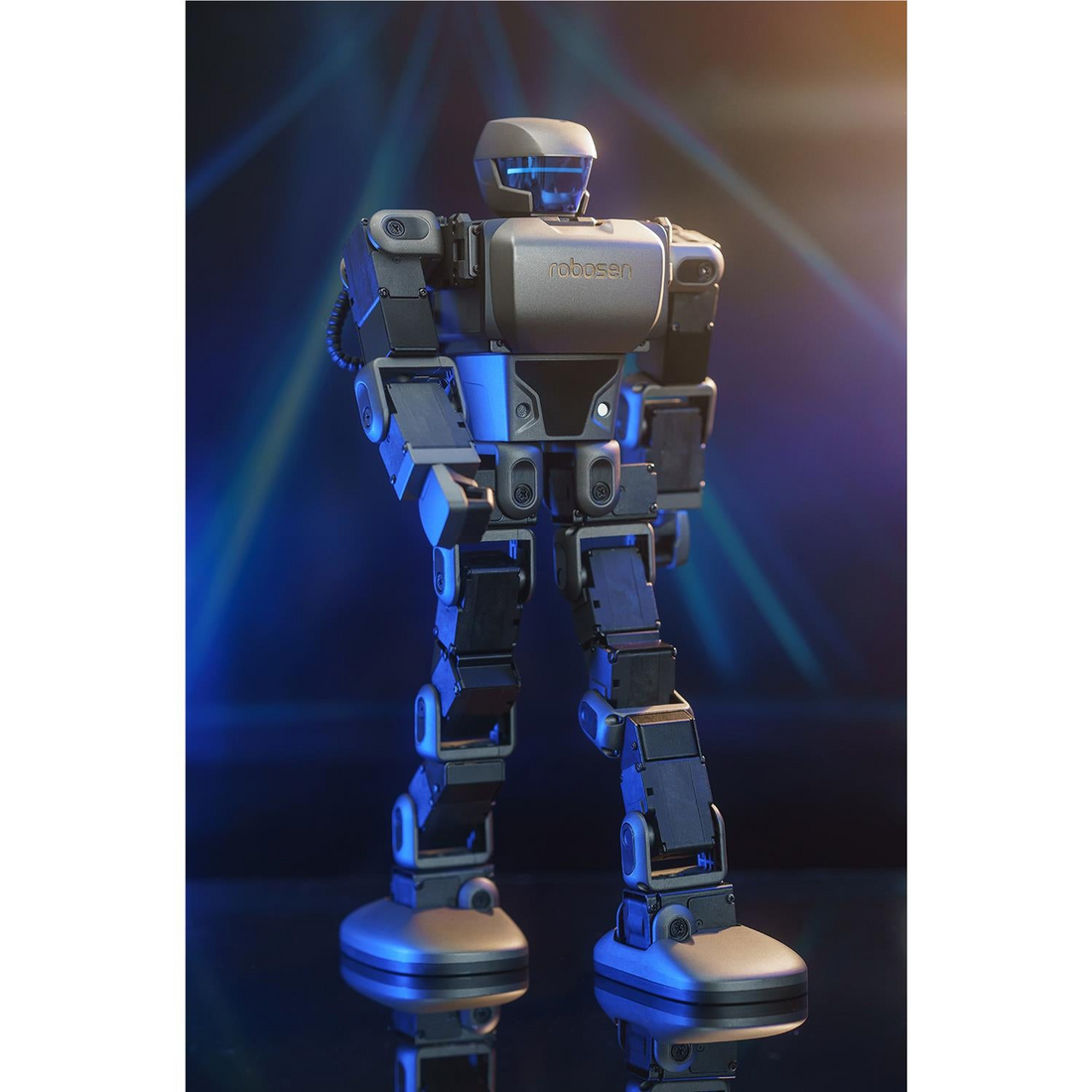 Robosen K1 Pro Interstellar Scout, image 6