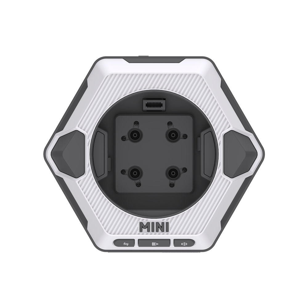 Robosen Mini Robot Base, image 3