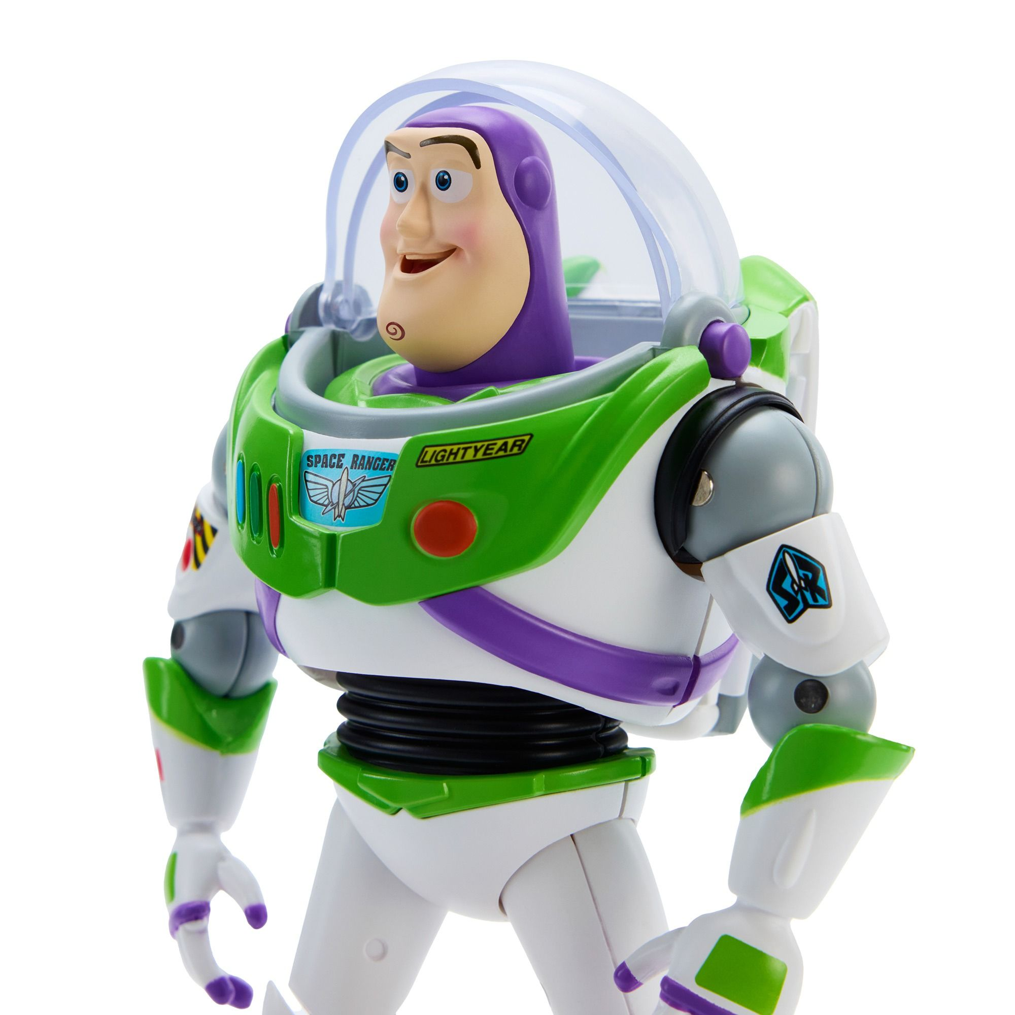 Robosen Mini Robot – Toy Story Buzz