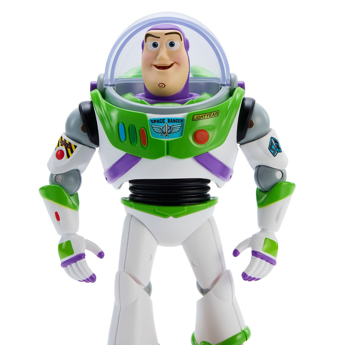 Robosen Mini Robot – Toy Story Buzz, image 3