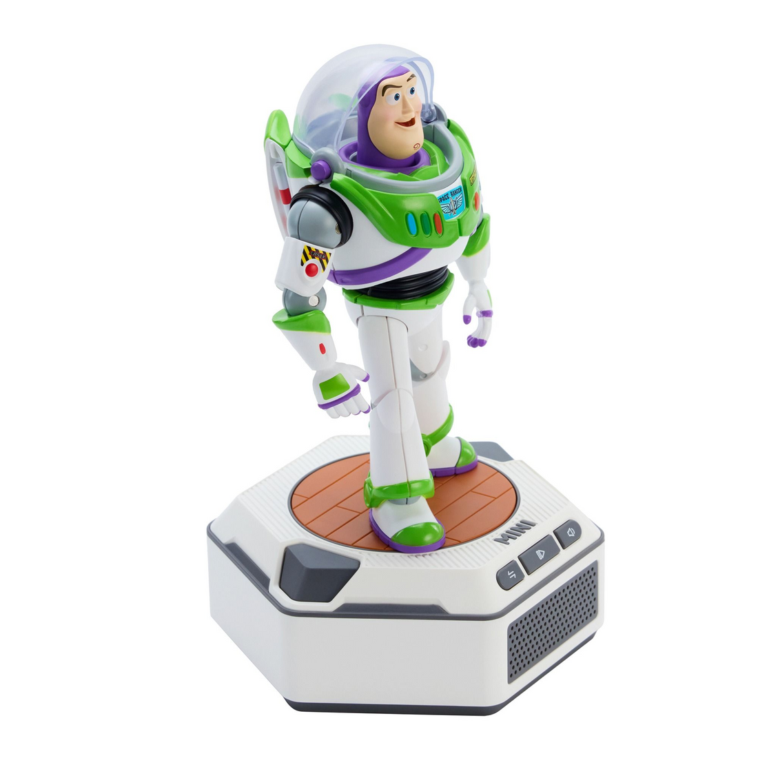 Robosen Mini Robot – Toy Story Buzz, image 4