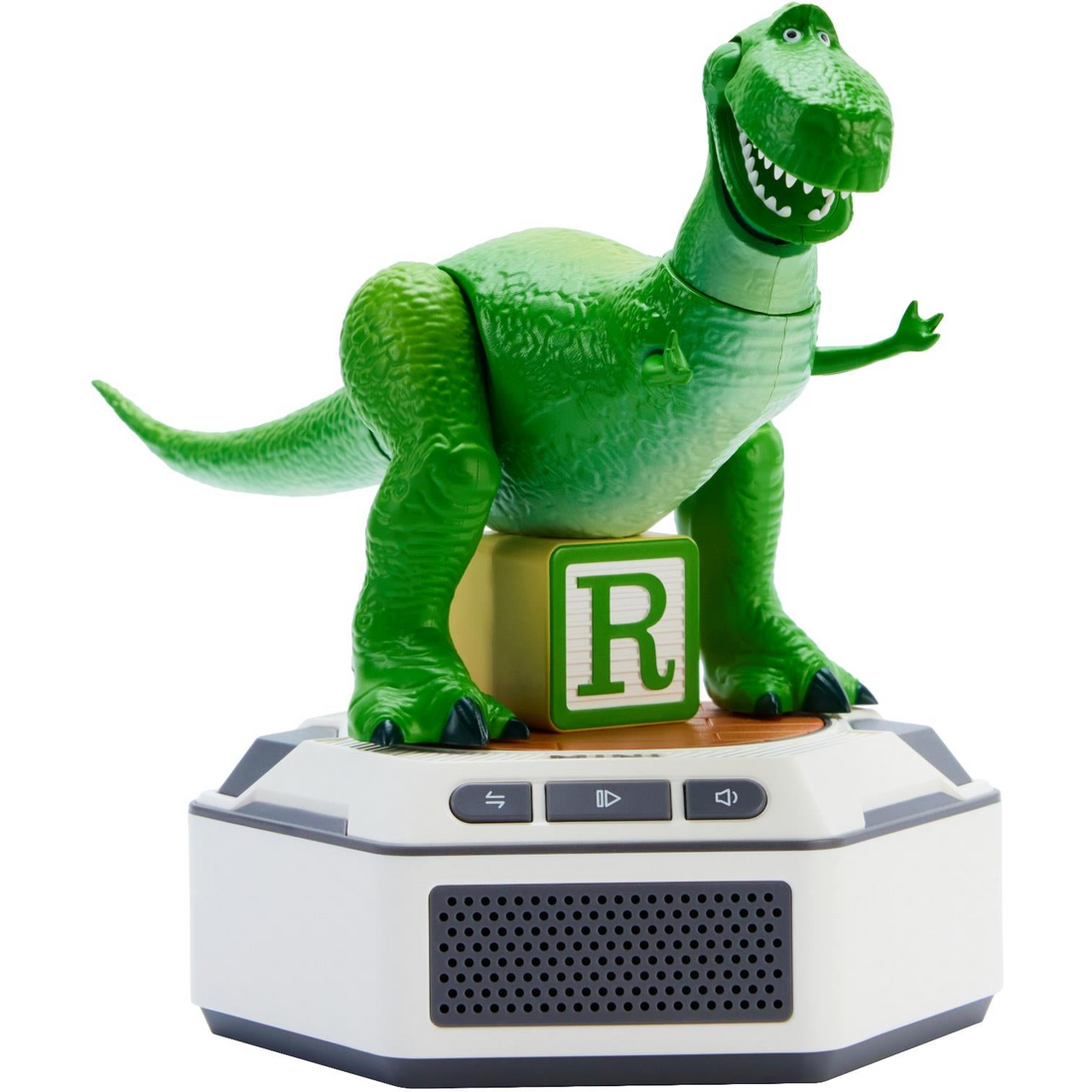 Robosen Mini Robot – Toy Story Buzz & Rex Set, image 3