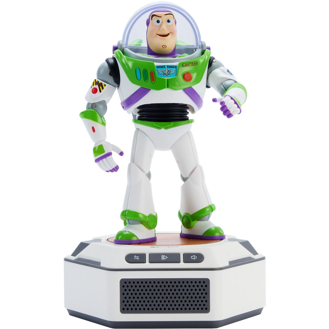 Robosen Mini Robot – Toy Story Buzz & Rex Set, image 2